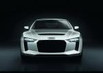 Audi Quattro Concept 2010 года